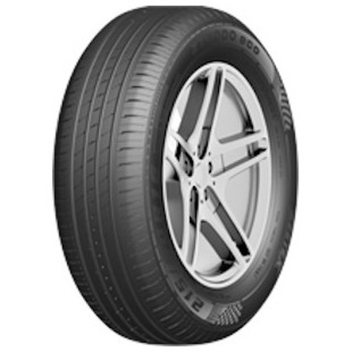 Foto pneumatico: ZEETEX, ZT6000 175/65 R1414 82T Estive