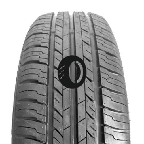Foto pneumatico: ZEETEX, ZT6001 ECO 165/65 R1313 77T Estive