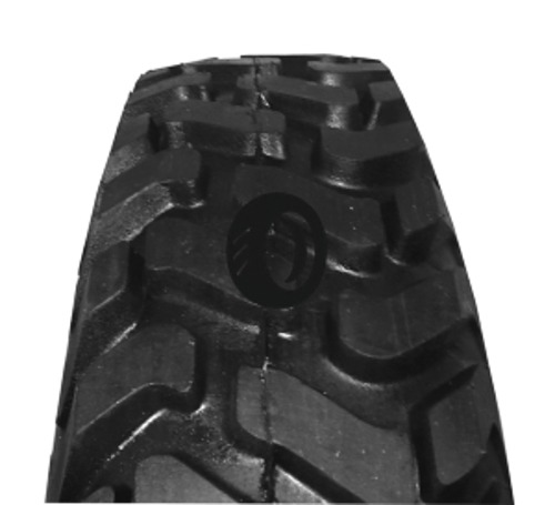 Foto pneumatico: ZIARELLI, ARTIGLIO 6.5/ R1616 110S Estive