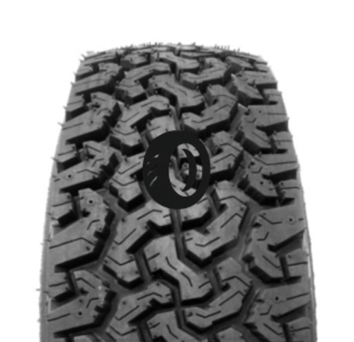 Foto pneumatico: ZIARELLI, CRUISER 165/70 R1313 88T Estive