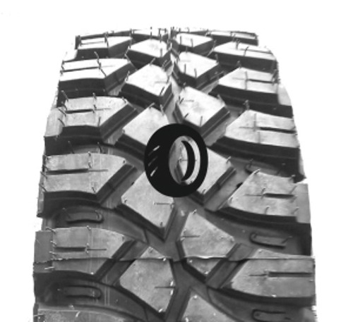 Foto pneumatico: ZIARELLI, MAXI 195/80 R1515 96T Estive