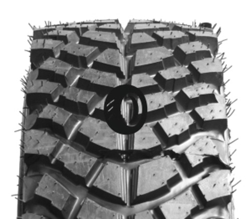 Foto pneumatico: ZIARELLI, MUD POWER 165/70 R1414 85T Estive