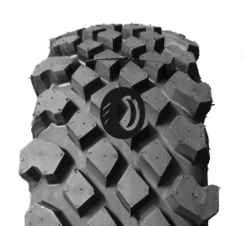 Foto pneumatico: ZIARELLI, TRAC 235/75 R1515 109T Estive