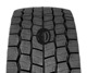 Foto pneumatico: BARKLEY, BRD1 315/60 R22.522.5 152M Estive