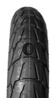 Foto pneumatico: BRIDGESTONE, AX 41S BATTLAX ADEVENTURECROSS SCRAMBLER (FRONT) 130/80 R1616 66P Quattro-stagioni