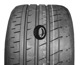 Foto pneumatico: BRIDGESTONE, POTENZA S007 285/35 R2020 100Y Estive
