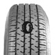 Foto pneumatico: COKER CLASSIC TIRES, STAR SERIES 195/75 R1515 94T Estive