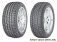 Foto pneumatico: CONTINENTAL, ContiWinterContact TS 830 P 295/35 R1919 100V Invernali