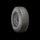 Foto pneumatico: COOPER, DISCOVERER AT 3 XLT 265/60 R2020 121R Quattro-stagioni