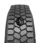 Foto pneumatico: CORINT (RETREAD), XDS 335/80 R2020 147K Quattro-stagioni