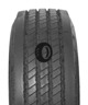Foto pneumatico: Double Coin, RT 600 205/65 R17.517.5 129J Estive