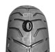 Foto pneumatico: DUNLOP, D407F 200/50 R1818 76V Quattro-stagioni