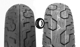 Foto pneumatico: DUNLOP, K555 150/80 R1515 70V Quattro-stagioni