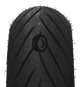 Foto pneumatico: DUNLOP, ROADSMART 2 160/60 R1717 69W Quattro-stagioni