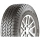 Foto pneumatico: GENERAL, GRABBER AT3 225/70 R1717 108T Quattro-stagioni