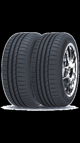 Foto pneumatico: GOODRIDE, ZUPERECO Z-107 XL 195/45 R1717 85W Estive