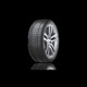 Foto pneumatico: HANKOOK, W330 Winter i*cept evo3 205/55 R1919 97H Invernali