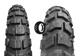 Foto pneumatico: HEIDENAU, K60 RANGER 120/80 R1818 62R Quattro-stagioni