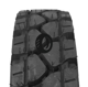 Foto pneumatico: KABAT TYRE, NEW POWER 140/55 R99  Estive