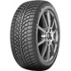 Foto pneumatico: KUMHO, WINTERCRAFT WP 71 XL 245/40 R1717 95V Invernali