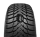 Foto pneumatico: KUMHO, WP51 WINTERCRAFT 175/80 R1414 88T Invernali