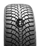 Foto pneumatico: KUMHO, WP71 WINTERCRAFT 245/45 R1919 102V Invernali