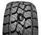 Foto pneumatico: MASSIMO, ROCCIA A/T 265/65 R1717 112T Estive