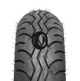 Foto pneumatico: METZELER, LASERTEC REAR 150/80 R1616 71V Quattro-stagioni