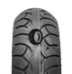 Foto pneumatico: METZELER, ROADTEC Z6 REAR 180/55 R1717 73W Quattro-stagioni