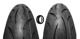 Foto pneumatico: METZELER, SPORTEC STREET 2 100/80 R1414 48S Quattro-stagioni
