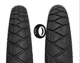 Foto pneumatico: MICHELIN, ANAKEE STREET 80/80 R1616 45S Quattro-stagioni