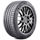 Foto pneumatico: MICHELIN, Pilot Sport 4 S MO1 285/40 R2323 111Y Estive