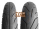 Foto pneumatico: MITAS, STREET FORCE 130/70 R1717 62H Quattro-stagioni