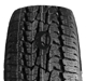 Foto pneumatico: NANKANG, AT-5+ CONQUEROR A/T 265/55 R1919 109V Estive