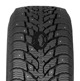 Foto pneumatico: NOKIAN, HKPL LT3 STUDDED 245/75 R1717 121Q Invernali