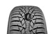 Foto pneumatico: NOKIAN, WR D4 205/65 R1616 95H Invernali