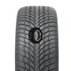 Foto pneumatico: NOKIAN, WR SNOWPROOF P 215/50 R1919 93V Invernali