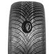 Foto pneumatico: NORDEXX, NA6000 235/50 R1818 101V Estive