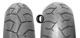 Foto pneumatico: PIRELLI, DIABLO F+R 180/55 R1717 73W Quattro-stagioni