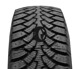 Foto pneumatico: PROFIL TYRES (RETREAD), ALPINER 225/50 R1717 98H Invernali