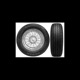 Foto pneumatico: RADAR, DIMAX CLASSIC WSW 185/70 R1515 89V Estive