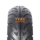 Foto pneumatico: REBEL, ULTIMA 100/80 R1010 53J Quattro-stagioni