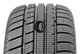 Foto pneumatico: TOMKET TIRES, SNOWROAD SUV 3 225/60 R1717 99H Invernali