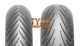 Foto pneumatico: TVS EUROGRIP, ROADHOUND 110/70 R1717 54H Quattro-stagioni