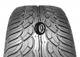 Foto pneumatico: YOKOHAMA, PARADA SPEC-X (PA02) 285/40 R2323 111V Estive