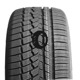 Foto pneumatico: ZEETEX, WH1000 245/60 R1818 105H Invernali